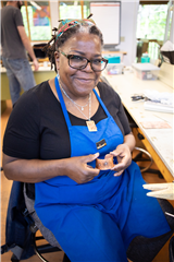Fundamentals of Jewelry & Metalsmithing
