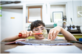 Fundamentals of Jewelry & Metalsmithing