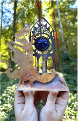 Fundamentals of Jewelry & Metalsmithing