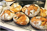 The Science of Bread (Spooky Week)
