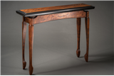 Design, Build, Admire!–Intro to Furniture Building (Spooky Week)