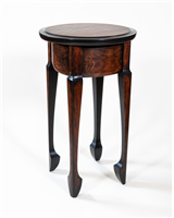 Design, Build, Admire!–Intro to Furniture Building (Spooky Week)