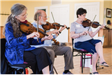 Old-time Stringband Ensemble