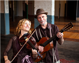 Old-time Stringband Ensemble