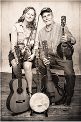 Old-time Stringband Ensemble