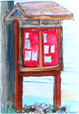 Watercolors Made Easy