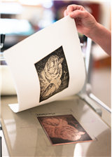 Alchemy of Etching
