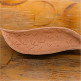 Exploring Textured Hand-built Pottery