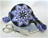 Temari Basics & Beyond (Holiday in the Mountains)