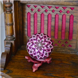 Temari Basics & Beyond (Holiday in the Mountains)