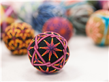 Temari Basics & Beyond (Holiday in the Mountains)