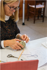 Temari Basics & Beyond (Holiday in the Mountains)