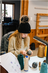 Temari Basics & Beyond (Holiday in the Mountains)