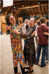 Winter Dance Week 2026