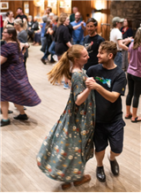 Winter Dance Week 2026