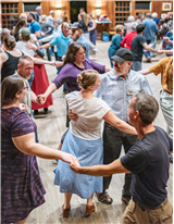 Winter Dance Week 2026