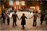 Winter Dance Week 2026
