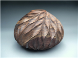 Exploring Form & Texture in Wood Turning 