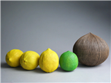 Exploring Form & Texture in Wood Turning 