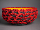 Exploring Form & Texture in Wood Turning 
