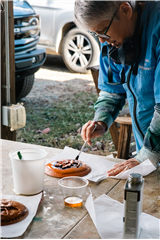 Need Some Relief–Adding Life to Your Work