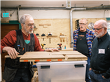 Make Your Own Jigs