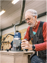 Make Your Own Jigs