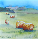 Watercolors Made Easy