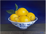 Introduction to Acrylic Painting