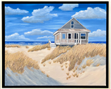 Introduction to Acrylic Painting