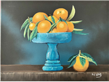 Introduction to Acrylic Painting