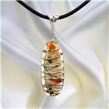 Treasures from Glass & Fire