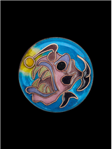 Exploring Cloisonné–Ancient Technique with a Modern Twist