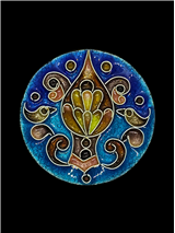 Exploring Cloisonné–Ancient Technique with a Modern Twist
