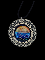 Exploring Cloisonné–Ancient Technique with a Modern Twist