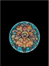 Exploring Cloisonné–Ancient Technique with a Modern Twist