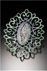 Die Forming & Enameling Workshop