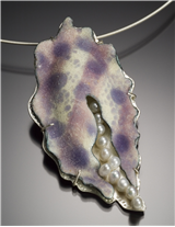 Die Forming & Enameling Workshop