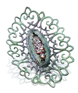 Die Forming & Enameling Workshop