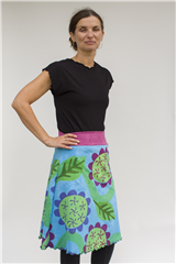 Dye & Print Art to Wear