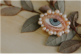 Introduction to Goldwork–The Art of Metal Embroidery