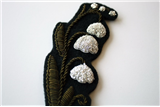 Introduction to Goldwork–The Art of Metal Embroidery