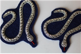 Introduction to Goldwork–The Art of Metal Embroidery