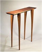 Build a Fan Leg Table