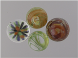 Lost Your Marbles? Make Your Own!