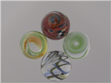 Lost Your Marbles? Make Your Own!