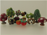 Make Your Own Glass Menagerie