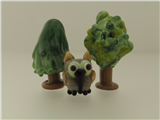 Make Your Own Glass Menagerie