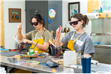 Make Your Own Glass Menagerie