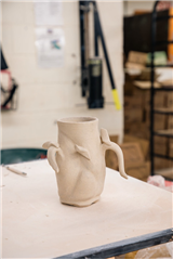 From Form to Surface